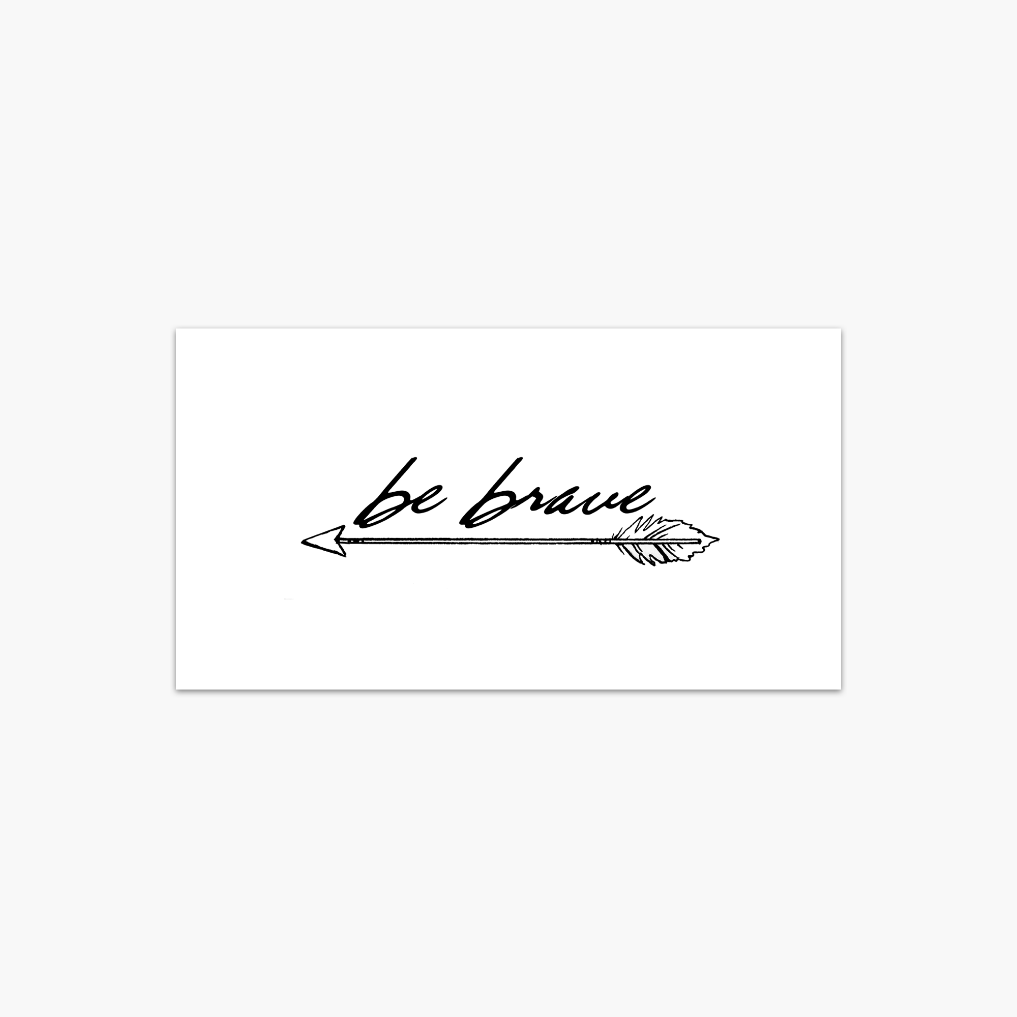 Studio Arcanum Tattoo - Be strong, be brave | Facebook
