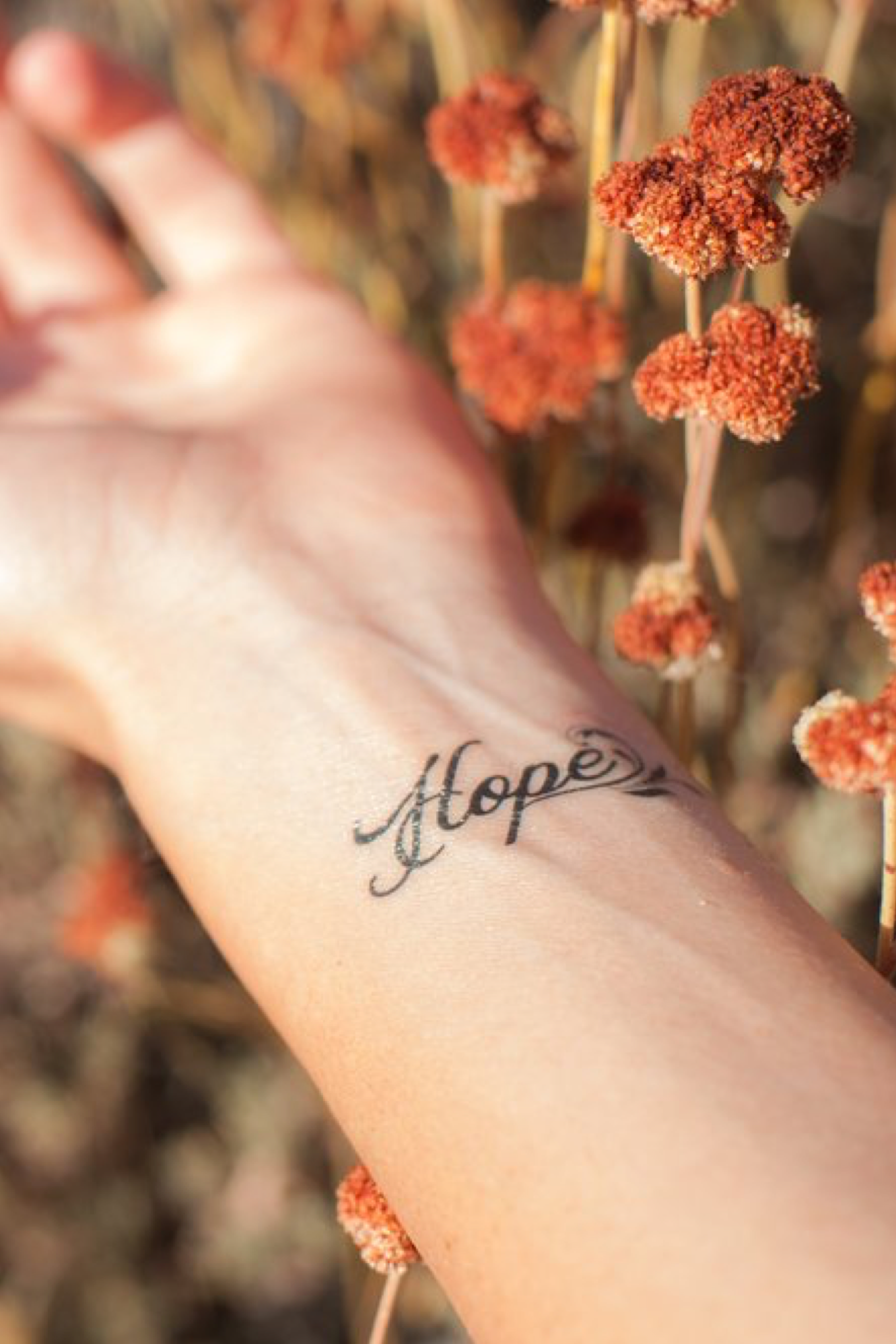 10 Best Hope Tattoo Designs - Pretty Designs | Hope tattoo, Pattern tattoo,  Tattoos