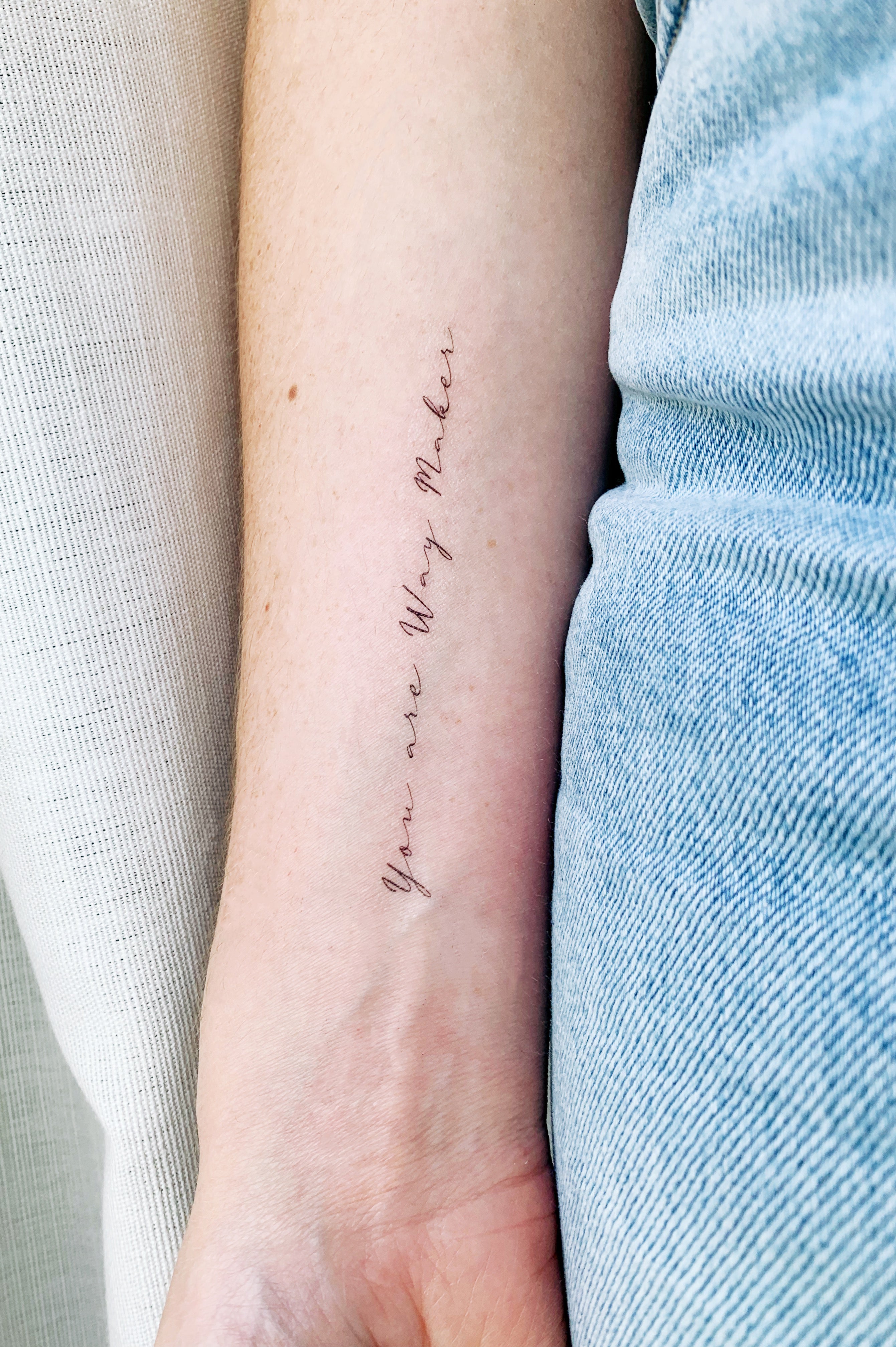 Portfolio of Fine Line Tattoos by Math — Fine Line Tattoos